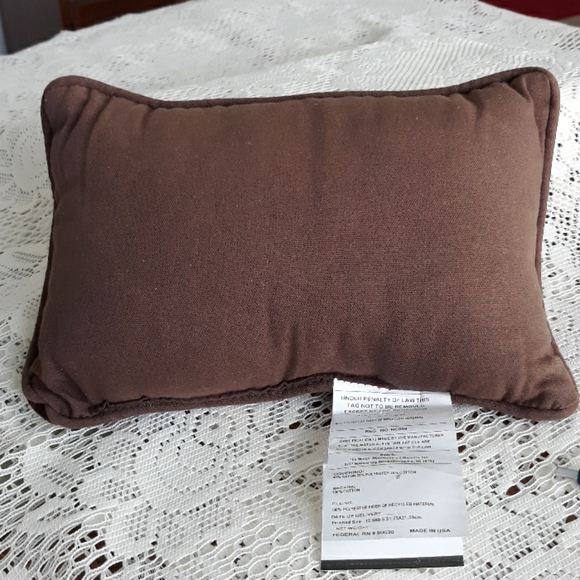 Pillow, Think Pink - Picture 3 of 4